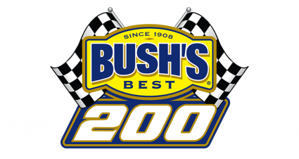 Bush's Beans 200 at Bristol Motor Speedway