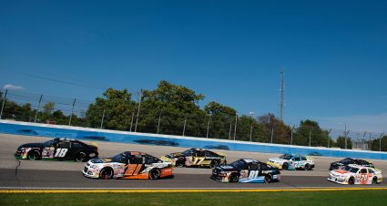 ARCA Menards Series