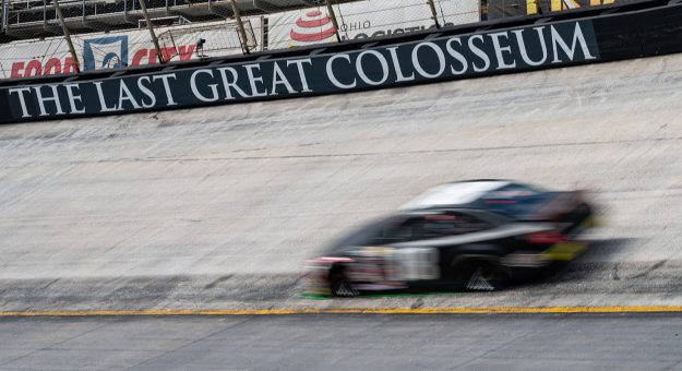 Visit Practice results: Bush’s Beans 200 at Bristol Motor Speedway page