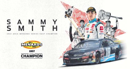 Sammy Smith