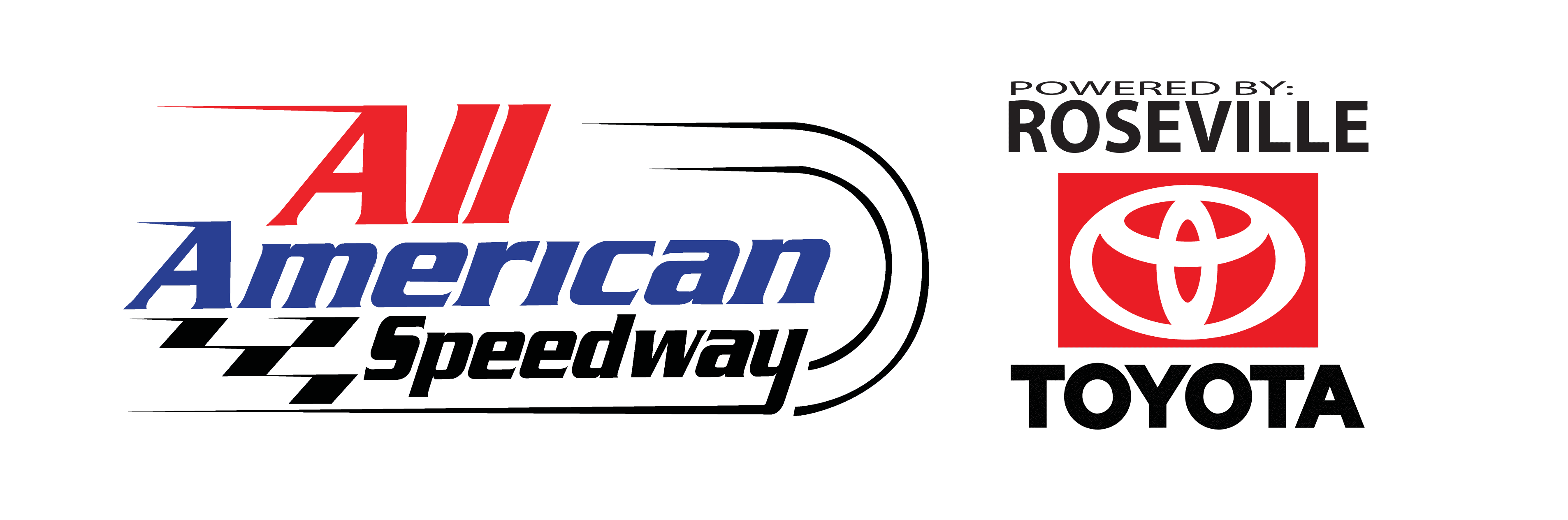 Track logo for NAPA Auto Parts 150 presented by West Coast Stock Car Motorsports Hall of Fame