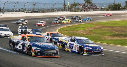 ARCA Menards Series West