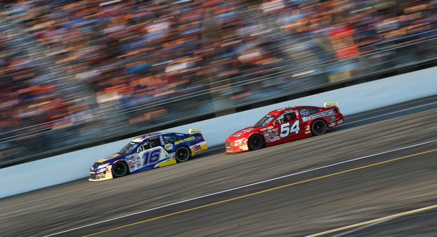Visit NOTEBOOK: Rivals hope to see Jesse Love’s luck change at Las Vegas Bullring page