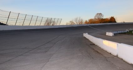 Salem Speedway