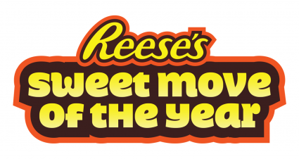 Reese's Sweet Move of the Year