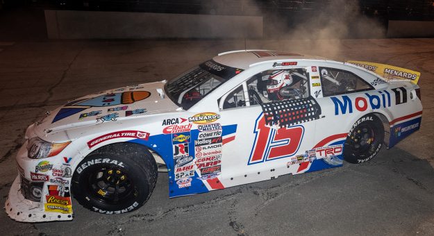 Visit ARCA Menards rewind: What we learned at Salem page
