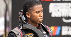 Rajah Caruth