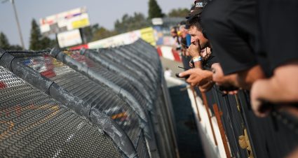 All American Speedway