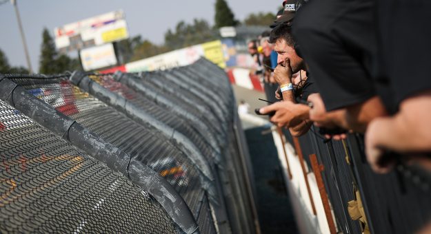 Visit Track Profile: All American Speedway page