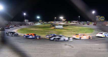 All American Speedway