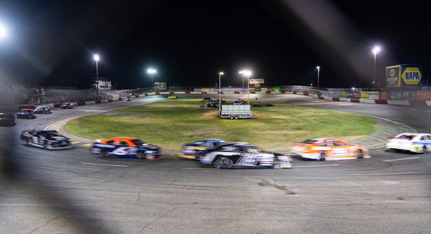 Visit PIT BOX: Tight West Series title battle reaches All American for season’s penultimate race page