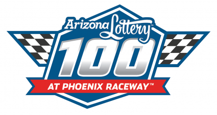 Arizona Lottery 100 at Phoenix Raceway