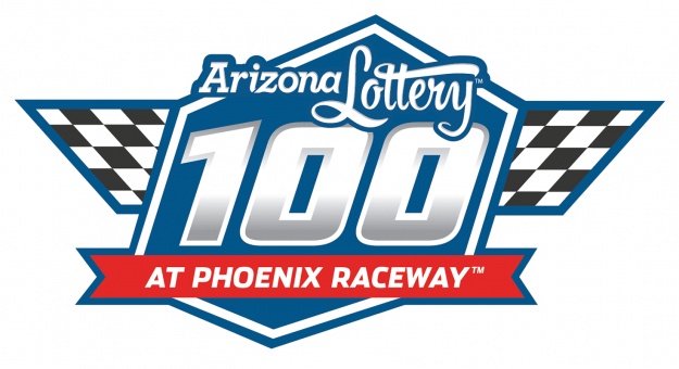 Arizona Lottery 100 at Phoenix Raceway