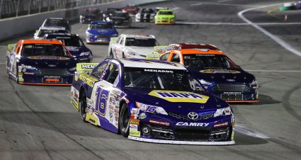 ARCA Menards Series West