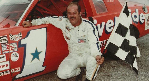 Visit Marvin Smith, two-time ARCA Menards Series champion, passes away at 77 page