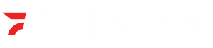 FloRacing logo