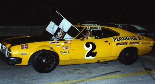 Visit Former ARCA driver Keith Ploughe passes away at 91 page