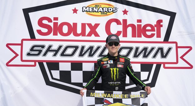 Visit What is the Sioux Chief Showdown? Explaining ARCA’s series within the series page