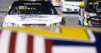 World Series of Asphalt
