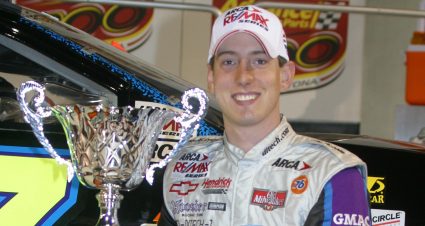 Kyle Busch