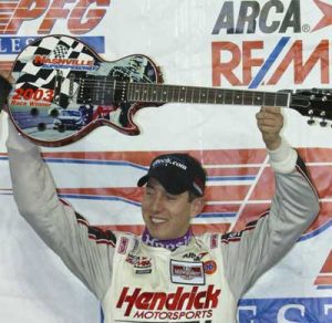 Kyle Busch
