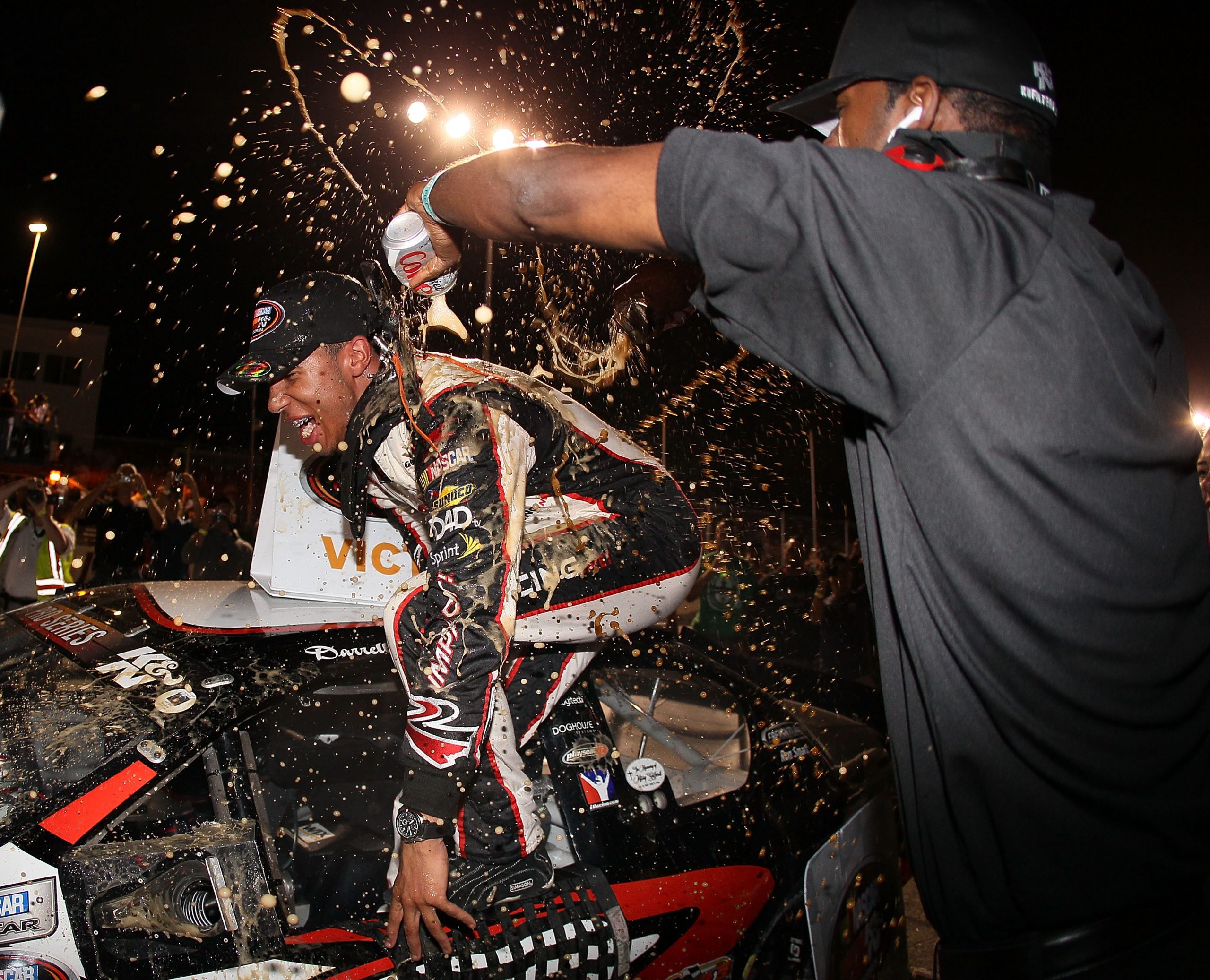 Bubba Wallace