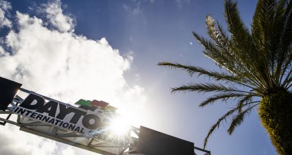 Daytona