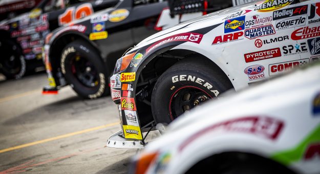 Visit NASCAR, NBC Sports announce 2022 grassroots racing coverage on USA Network page