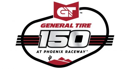 General Tire 150 at Phoenix Raceway