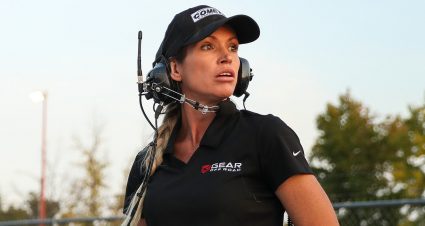 Sarah Burgess