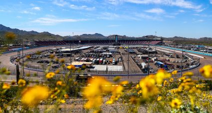 Phoenix Raceway