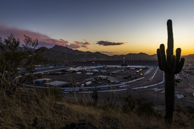 General Tire 150 at Phoenix Raceway - ARCA