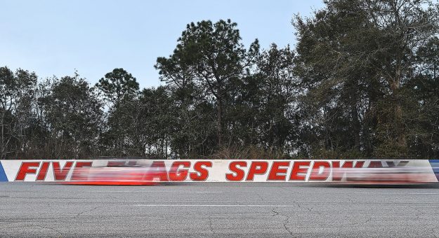 Visit PIT BOX: East Series rolls into Five Flags for Pensacola 200 page