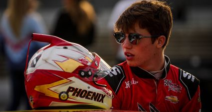 Jake Finch
