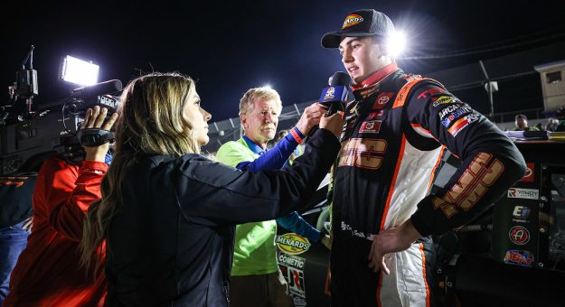Visit ARCA Menards rewind: Takeaways from Five Flags Speedway page