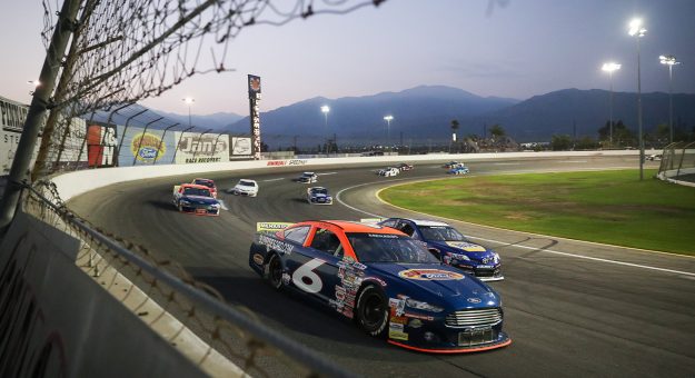 Visit PIT BOX: Irwindale entry list features healthy mix of West Series title contenders and newcomers page