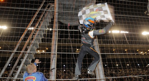 Visit ARCA Menards Series rewind: Takeaways from Irwindale Speedway page
