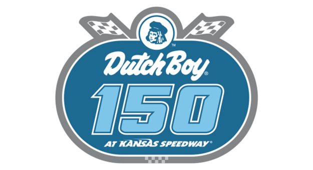 Visit Dutch Boy to serve as entitlement sponsor of May ARCA Menards Series race at Kansas Speedway page