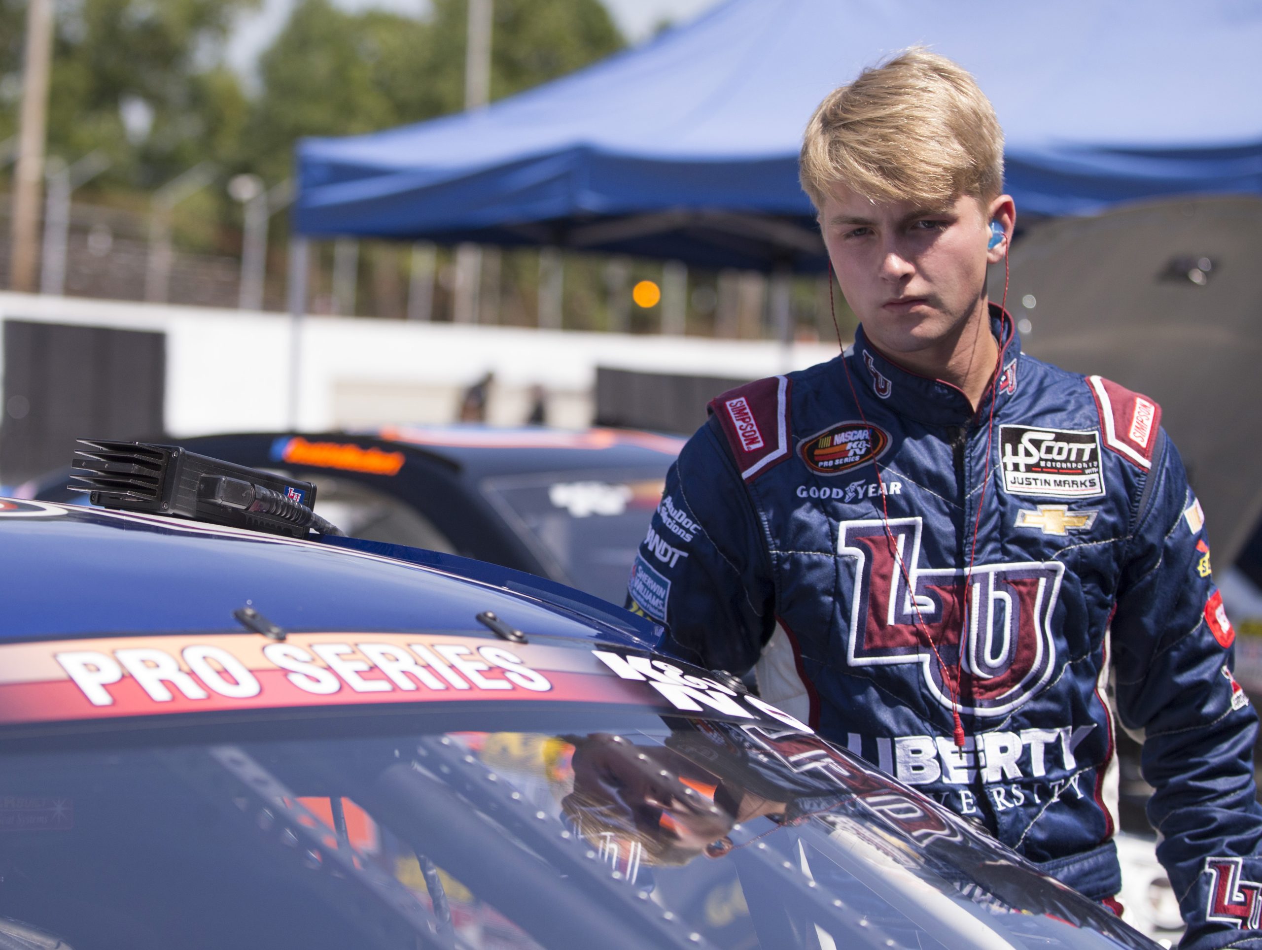 William Byron