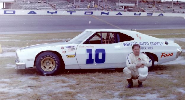 Buck Newland