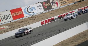 Kern County Raceway Park