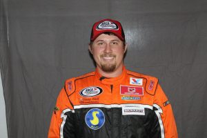 Josh Williams