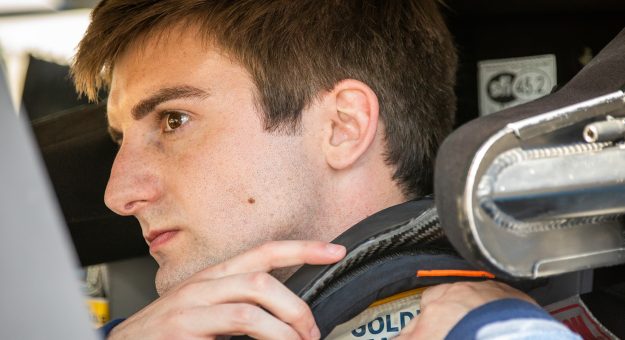 Visit NOTEBOOK: ARCA champion Bret Holmes hopes to represent Alabama well at Talladega page