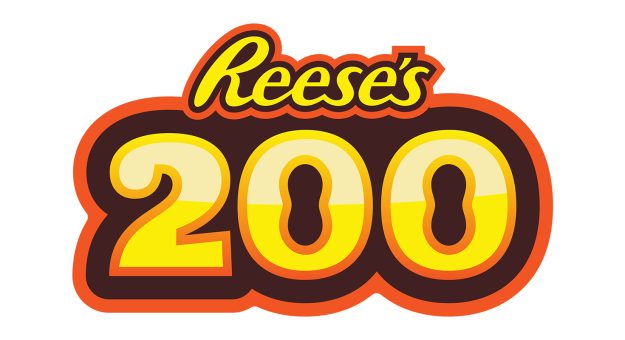 Visit Reese’s named entitlement sponsor of ARCA event at Lucas Oil Indianapolis Raceway Park page