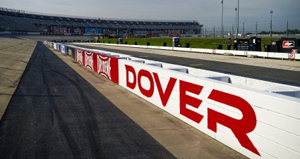 Dover Motor Speedway
