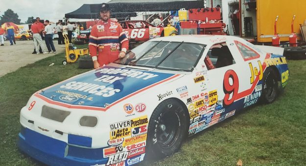 Visit Former ARCA Menards Series driver, team owner Cleve Smith passes away at 82 page