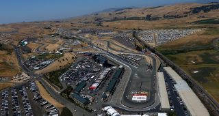 Promo image for Track profile: Everything to know about Sonoma Raceway
