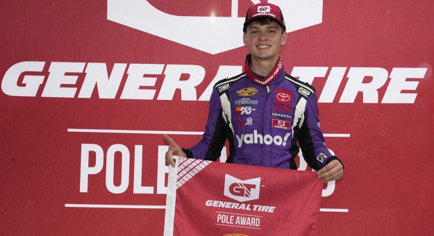 Visit Qualifying results: Calypso Lemonade 150 at Iowa Speedway page