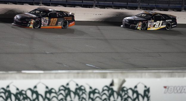 Visit ARCA Menards rewind: Takeaways from Iowa Speedway and Sonoma Raceway page