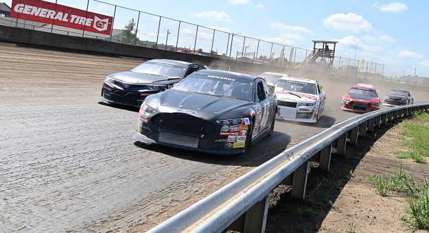 Visit Atlas Roofing Corporation named title sponsor of ARCA event at the Illinois State Fairgrounds page